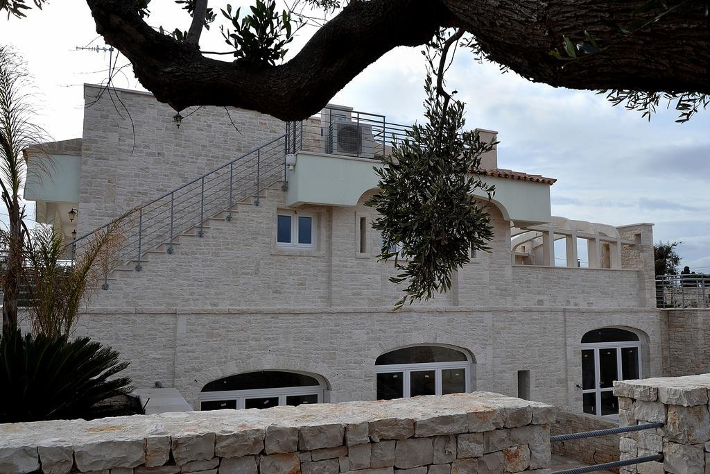 Casale Porto Contessa Hotel Polignano a Mare Exterior photo